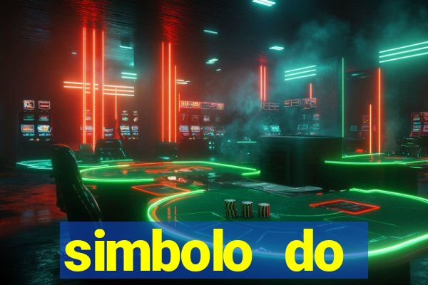 simbolo do corinthians para nick